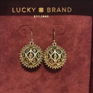 Lucky Brand Earrings